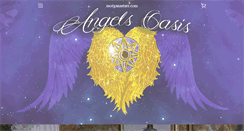 Desktop Screenshot of morganastarr.com
